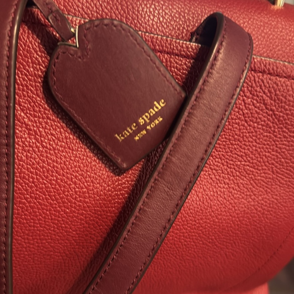 Kate Spade Backpack - Picture 4 of 10